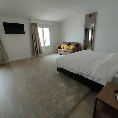 Hotel Restaurant La Paillote Cavignac Zewnętrze zdjęcie